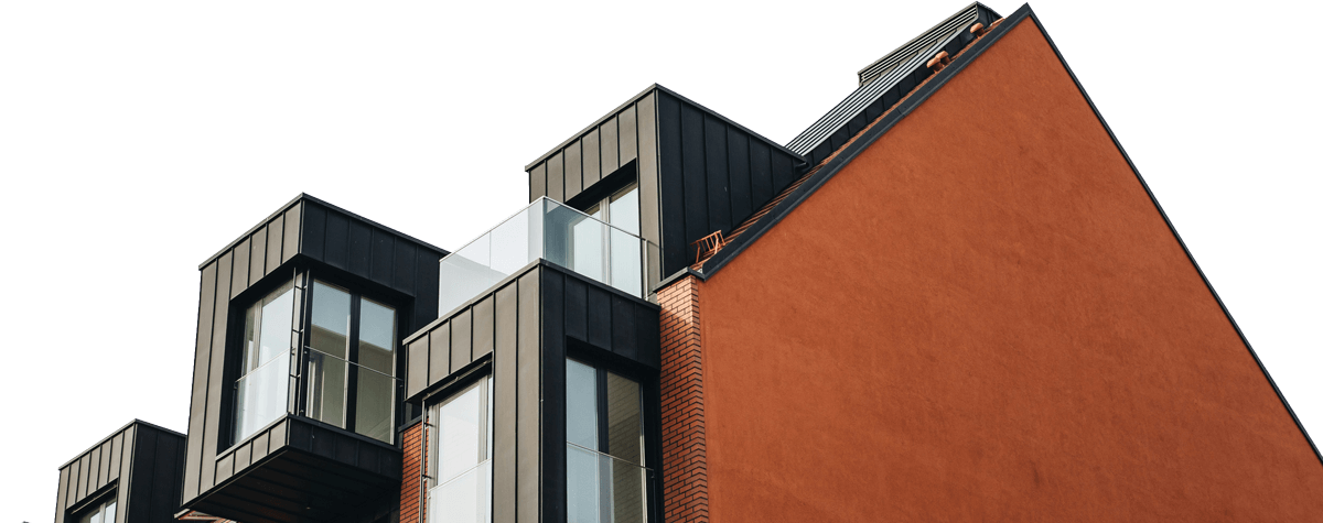 3D House